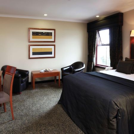 Best Western Garfield House Hotel Chryston Δωμάτιο φωτογραφία