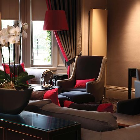Best Western Garfield House Hotel Chryston Δωμάτιο φωτογραφία