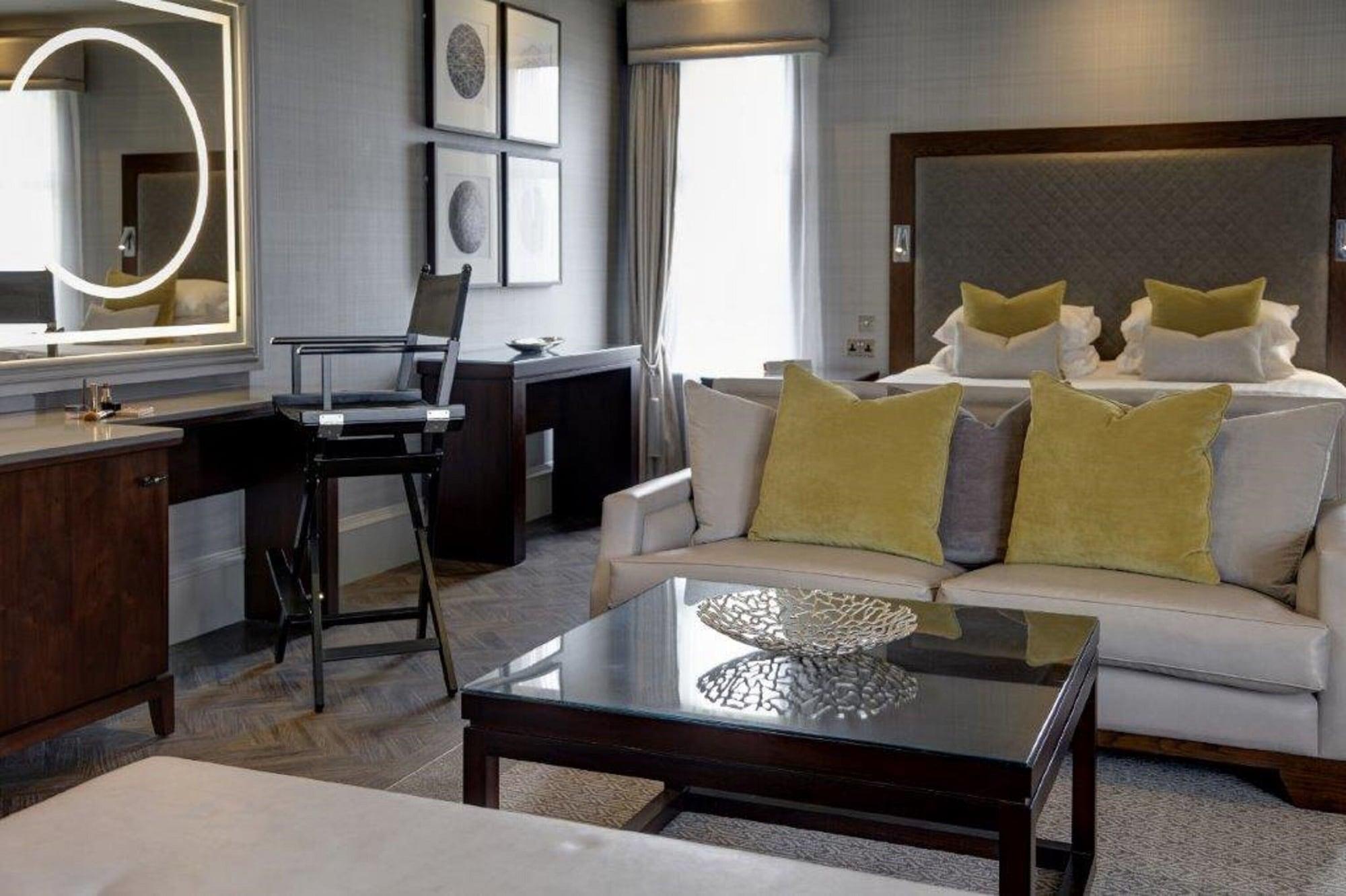Best Western Garfield House Hotel Chryston Εξωτερικό φωτογραφία