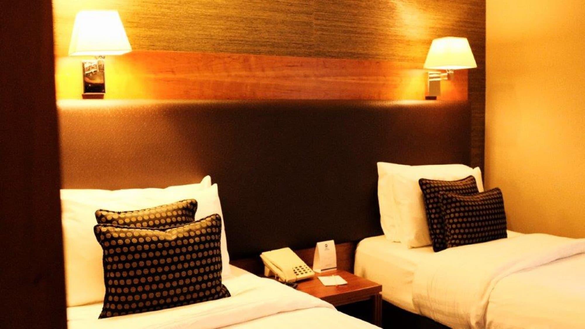 Best Western Garfield House Hotel Chryston Εξωτερικό φωτογραφία