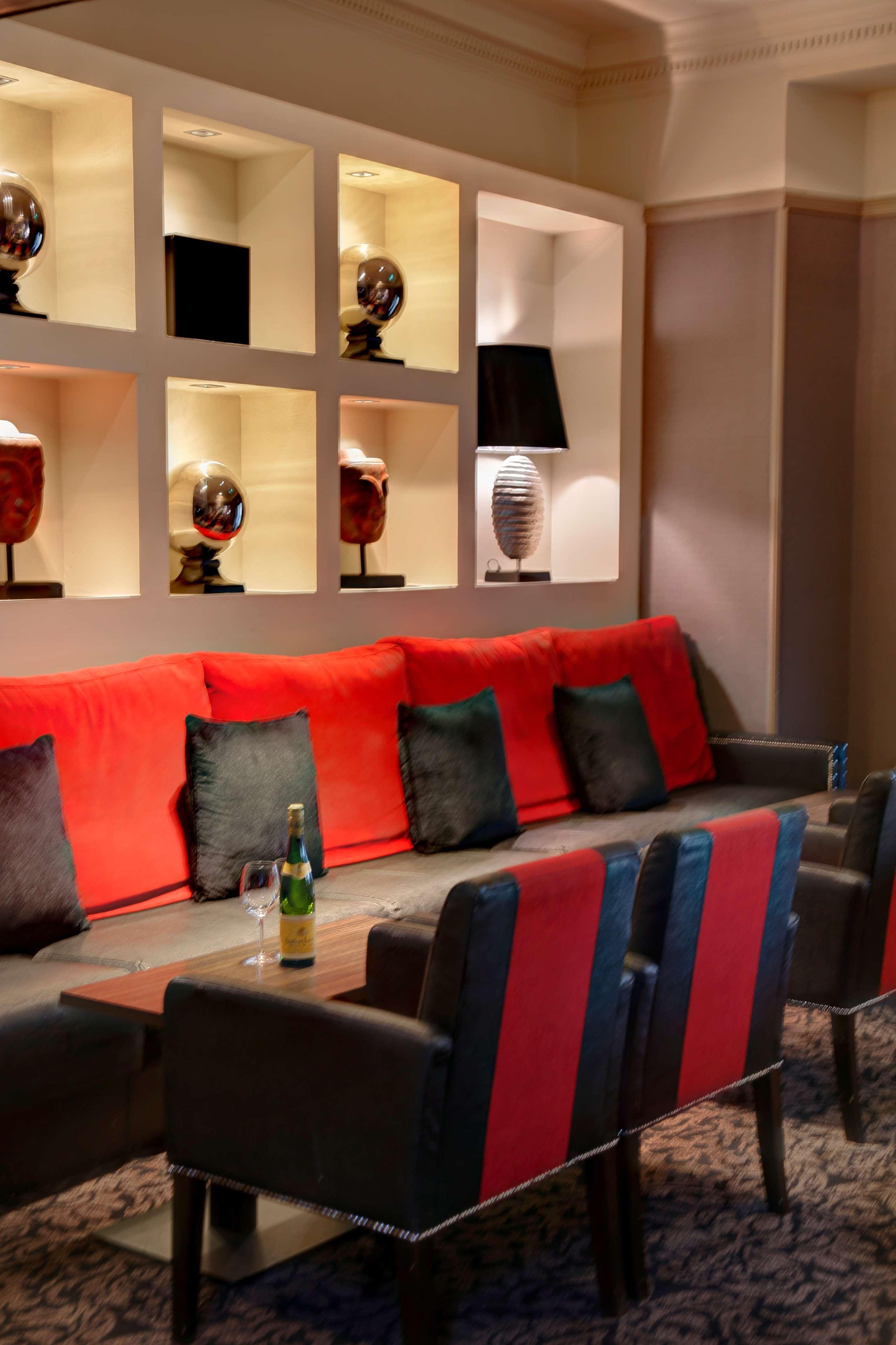 Best Western Garfield House Hotel Chryston Εξωτερικό φωτογραφία