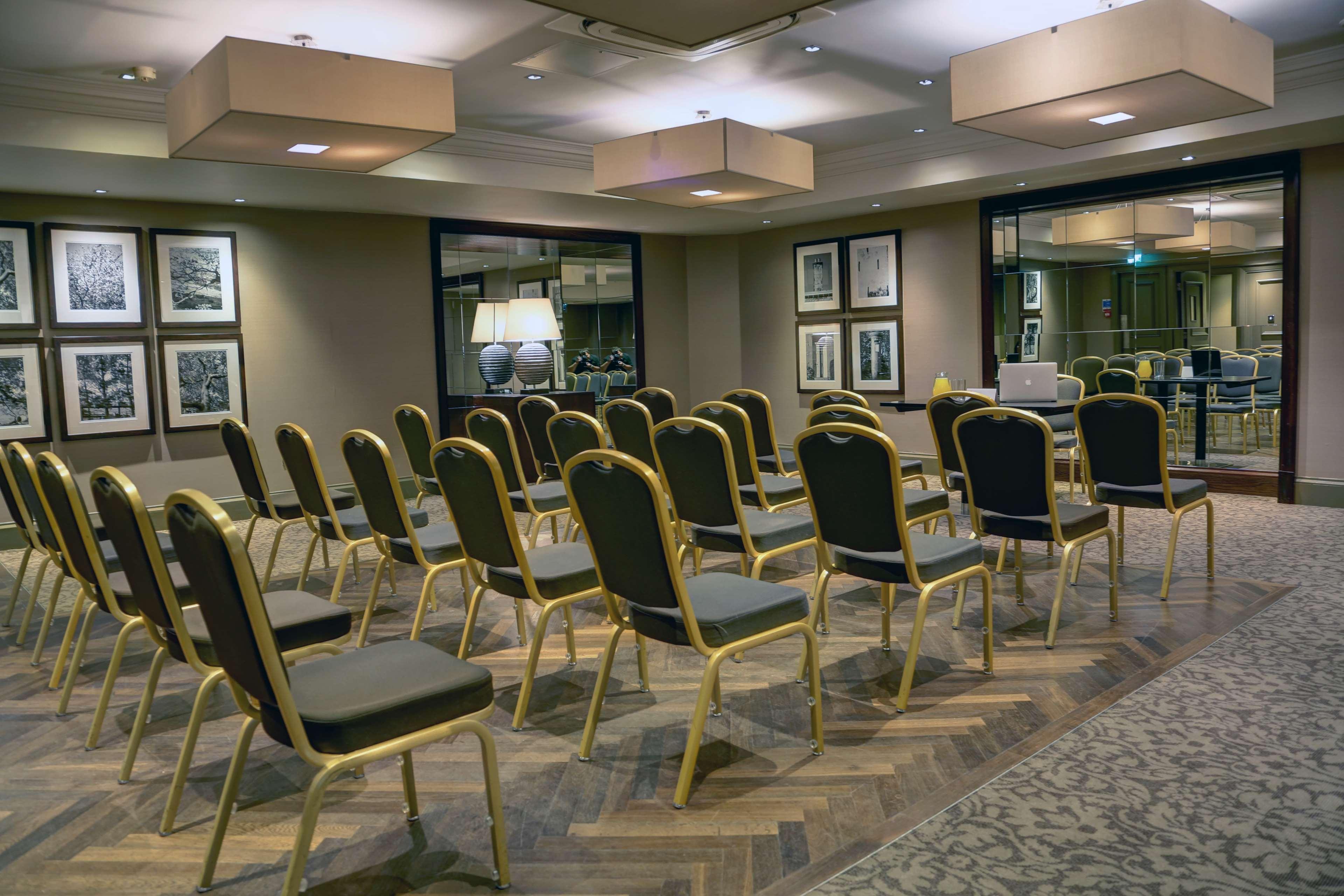 Best Western Garfield House Hotel Chryston Εξωτερικό φωτογραφία