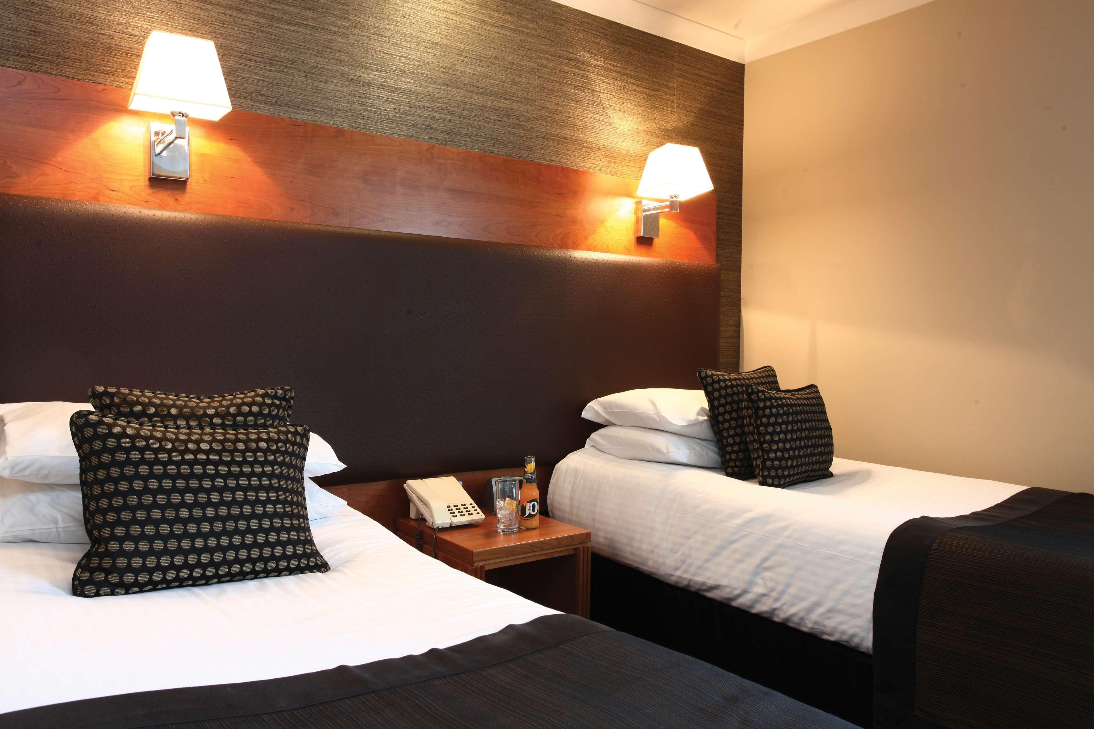 Best Western Garfield House Hotel Chryston Δωμάτιο φωτογραφία