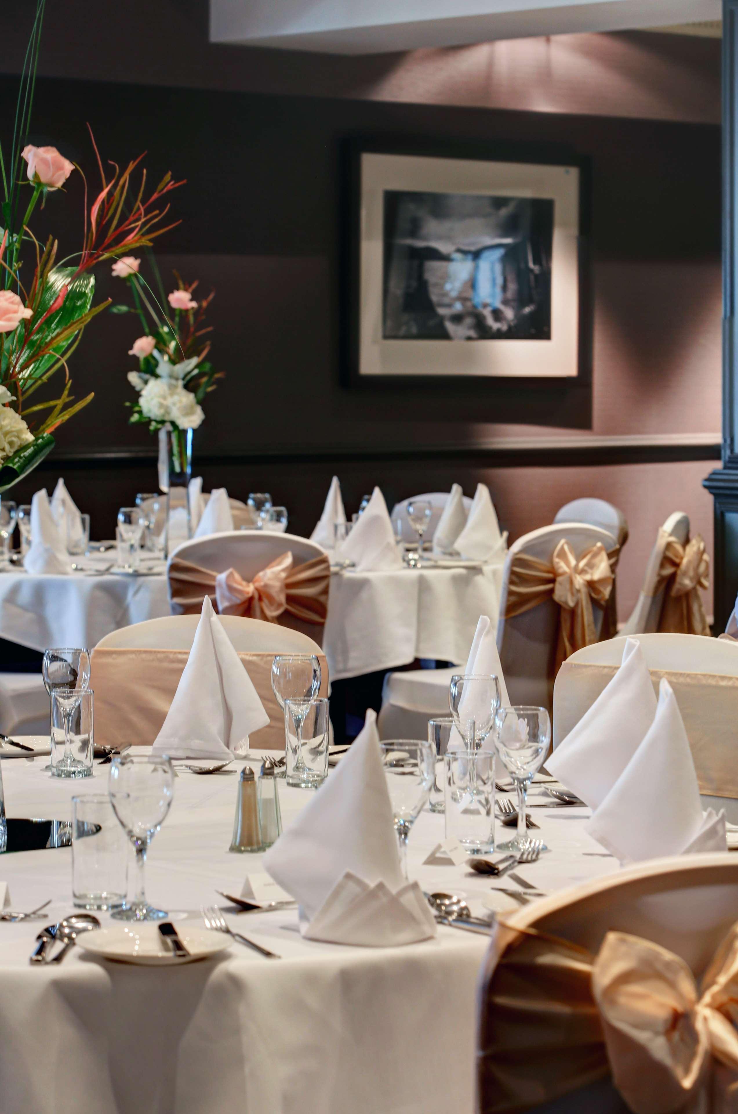 Best Western Garfield House Hotel Chryston Εξωτερικό φωτογραφία