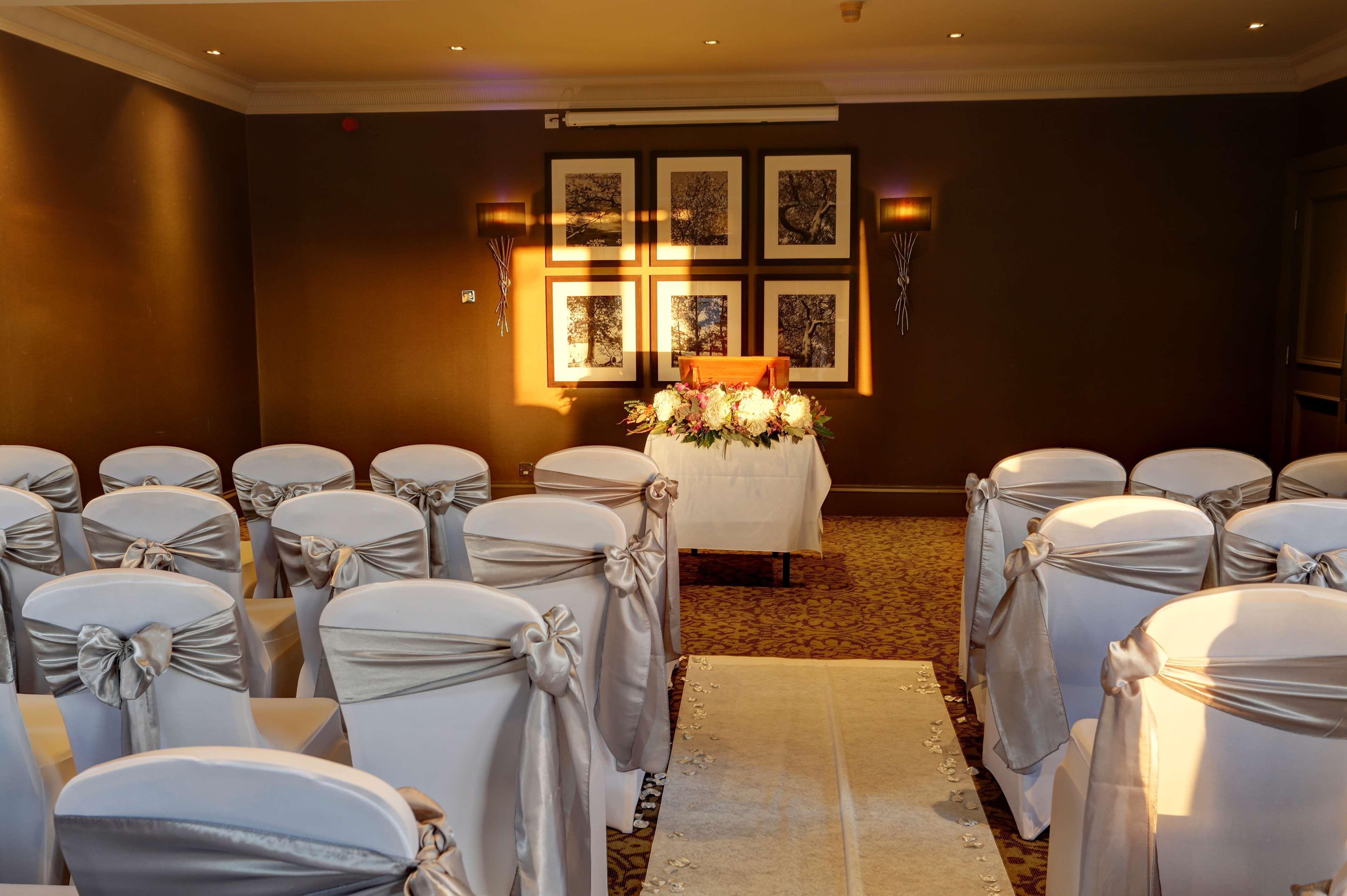 Best Western Garfield House Hotel Chryston Εξωτερικό φωτογραφία