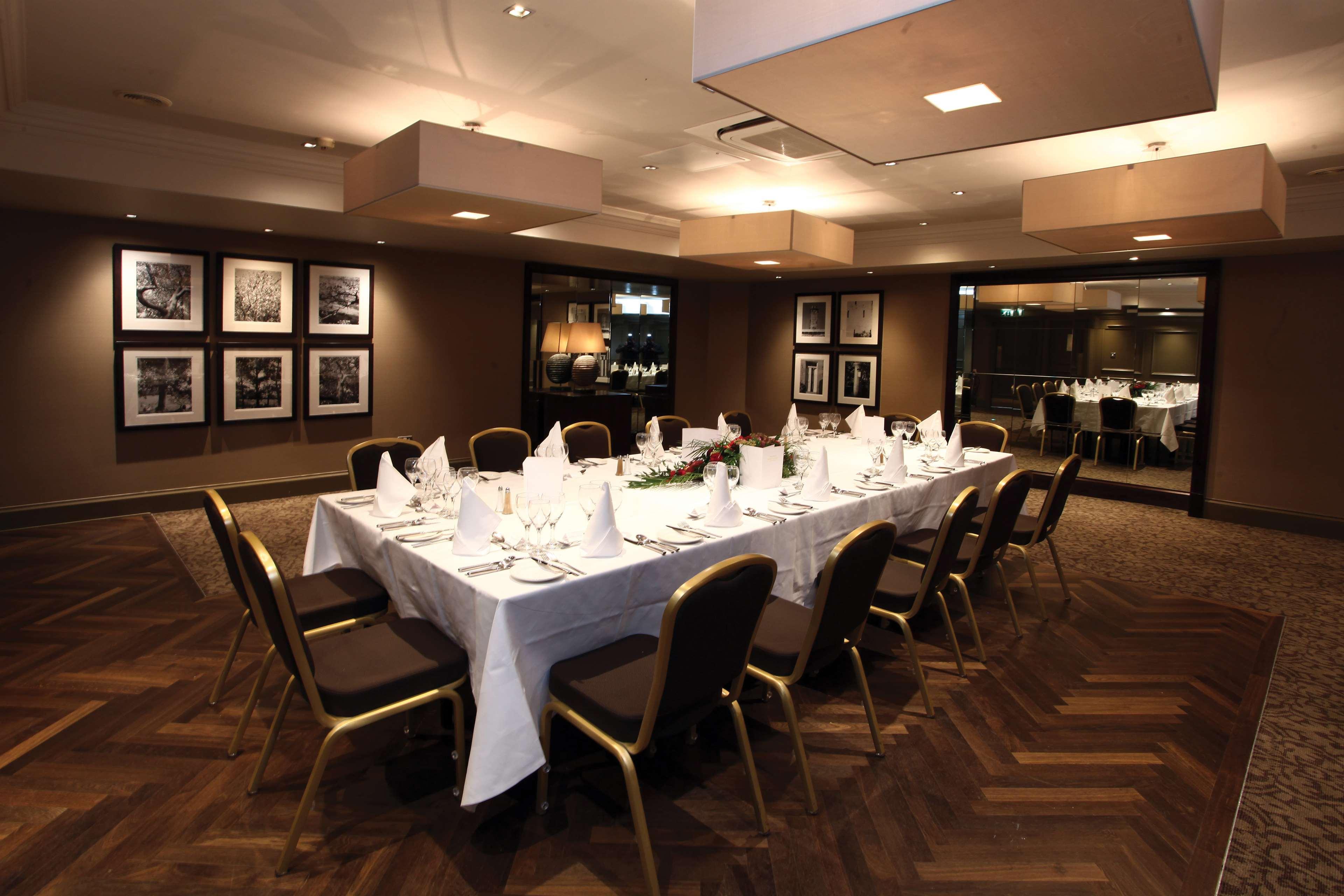 Best Western Garfield House Hotel Chryston Ανέσεις φωτογραφία