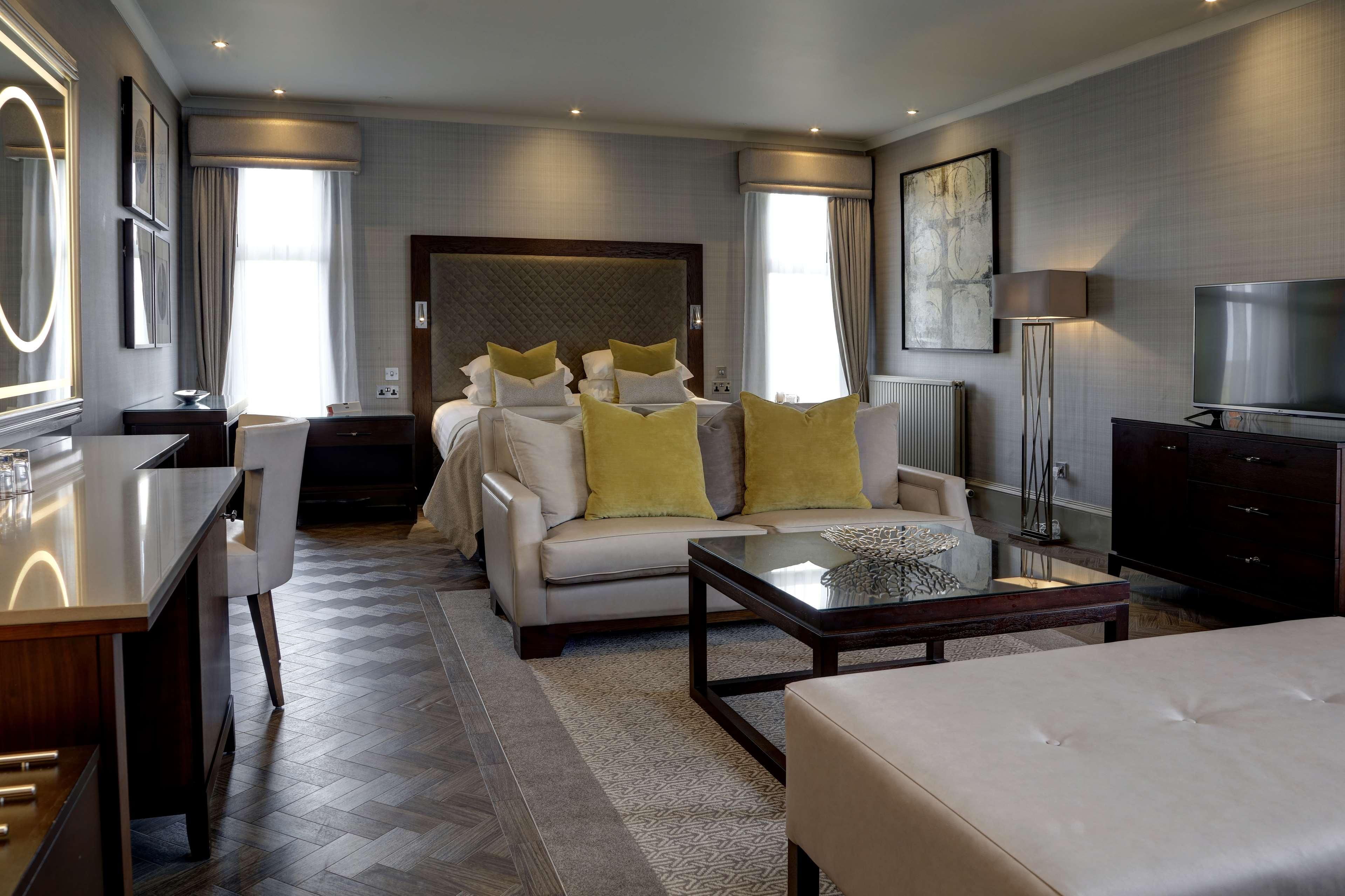 Best Western Garfield House Hotel Chryston Εξωτερικό φωτογραφία