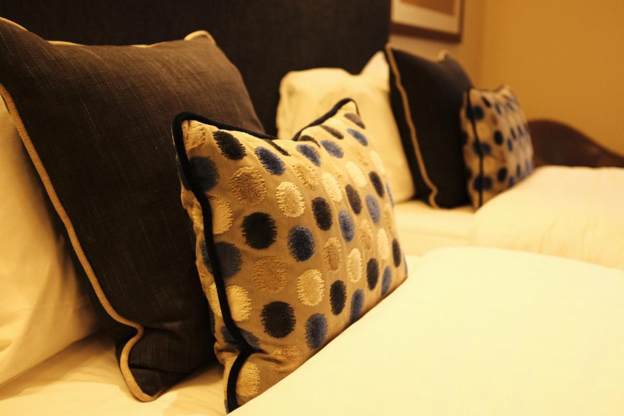 Best Western Garfield House Hotel Chryston Εξωτερικό φωτογραφία